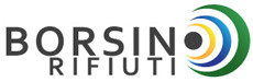 BORSINO RIFIUTI
