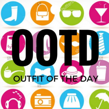 OOTD-Outfit of the day