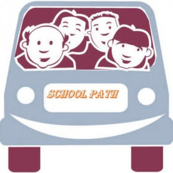 School Path