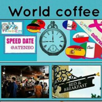 World Coffe