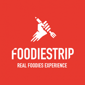 Foodiestrip