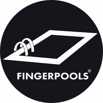 Fingerpools