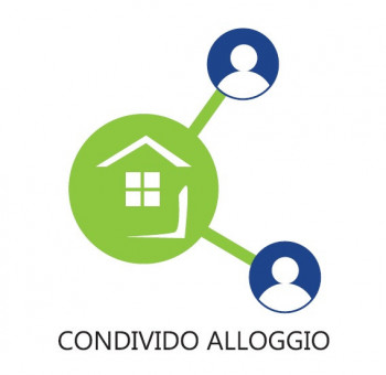 CONDIVIDOALLOGGIO