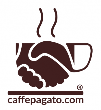 Caffè pagato