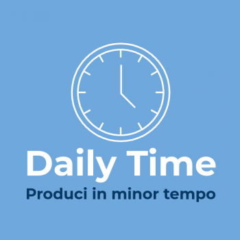Daily Time