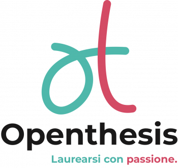 Open Thesis