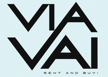 VIAVAI - Rent and Buy!